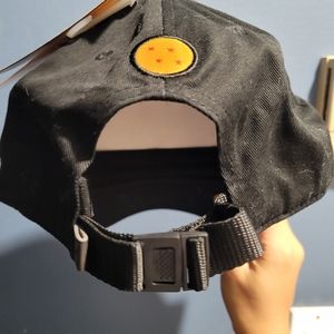 Brand New - Dragonball Z hat